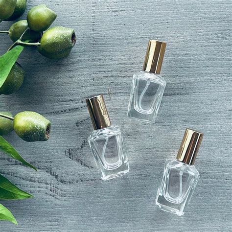 perfume mister glass bottles wholesale.